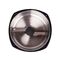 ELDOM MK40 Coffee Grinder Black