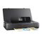 HP Officejet 200 Mobile Printer, Print, Front-facing USB printing