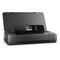 HP Officejet 200 Mobile Printer, Print, Front-facing USB printing