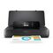 HP Officejet 200 Mobile Printer, Print, Front-facing USB printing