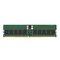 Kingston Technology 32GB, DDR5, 5600MT/s, ECC, Registered, DIMM, CL46, x80, 2RX8, 1.1V, 288-pin, 16Gbit