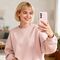 Tech-Protect Icon Case for Samsung Galaxy A27 5G - Pink