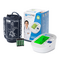 OROMED ORO-BP2 USB REFRIGERATOR electronic blood pressure monitor