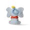 Disney plush keychain