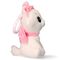 Disney Los Aristogatos Marie plush keychain