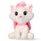 Disney Los Aristogatos Marie plush keychain