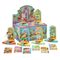 Toy Story Cosbi Mini Figures Carousel Collection 10 cm Blind Box Display (6)