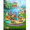 Toy Story Cosbi Mini Figures Carousel Collection 10 cm Blind Box Display (6)
