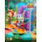 Toy Story Cosbi Mini Figures Carousel Collection 10 cm Blind Box Display (6)