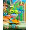 Toy Story Cosbi Mini Figures Carousel Collection 10 cm Blind Box Display (6)