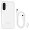 Samsung Galaxy A26 17 cm (6.7") Dual SIM Android 15 5G USB Type-C 8 GB 256 GB 5000 mAh White