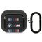 BMW BMA322SWTK AirPods 3 gen coverczarny/black Multiple Colored Lines
