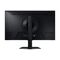 Samsung G70F computer monitor 68.6 cm (27") 3840 x 2160 pixels 4K Ultra HD LCD Black