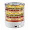 CONCEPT SO1020 Mushroom, Vegetable and Fruit Dehydrator