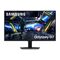 Samsung G70F computer monitor 68.6 cm (27") 3840 x 2160 pixels 4K Ultra HD LCD Black