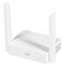 Cudy WR300 wireless router Fast Ethernet Single-band (2.4 GHz) White