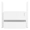Cudy WR300 wireless router Fast Ethernet Single-band (2.4 GHz) White
