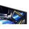 Samsung G70F computer monitor 68.6 cm (27") 3840 x 2160 pixels 4K Ultra HD LCD Black