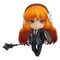 Limbus Company Nendoroid Action Figure Ishmael 10 cm