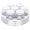 Camry Premium CR 4519 yogurt maker 1.4 L 20 W