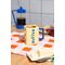 Doiy - Mug - Butter - Bright Yellow with a Blue Handle / Gadgets