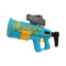 FIRSTGRADE - Electronic Water Gun - Guldborg / Toys