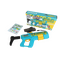 FIRSTGRADE - Electronic Water Gun - Guldborg / Toys