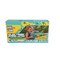 FIRSTGRADE - Electronic Water Gun - Guldborg / Toys