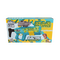 FIRSTGRADE - Electronic Water Gun - Guldborg / Toys