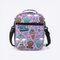 FIRSTGRADE - Jas&Mika Cooler Bag / Toys