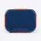 FIRSTGRADE - Lunch Box - Guldborg / Toys