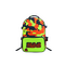 FIRSTGRADE - Schoolbag - Guldborg / Toys