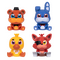 Five Nights at Freddy's - Watching Cuties (FNF0222) / Toys