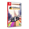 Formula Legends Legacy Edition (Day 1 Edition) / Nintendo Switch