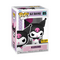 Funko Pop - Exclusive Hello Kitty - Kuromi with Balloons (77395) / Toys