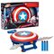 Marvel - Captain America - Brave New World - Blaster (F9302) / Toys