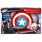 Marvel - Captain America - Brave New World - Blaster (F9302) / Toys