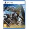 Monster Hunter Wilds / PlayStation 5