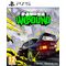 Need for Speed - Unbound / PlayStation 5