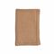 Ooh Noo - Bubbles Baby Blanket - Caramel - 75x95 cm / Baby and Children