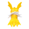 Pokémon - Plush 20 cm - Jolteon (PKW3407) / Toys