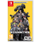 Starbites Deluxe Edition / Nintendo Switch