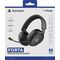 Trust - GXT499 Forta PS5 Wireless Headset / PlayStation 5