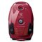 Electrolux EPF61RR 3.5 L Cylinder vacuum Dry 800 W Dust bag