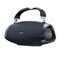BLUETOOTH WIRELESS SPEAKER W-KING X10 70W BLACK