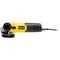 125mm 1100W Cordless Angle Grinder