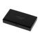 Precision scales ADLER AD 3176 Black