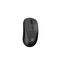 MOUSE NATEC HAWK 2 WIRELESS 3200DPI LASER BLACK
