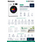 Ravanson XPBS-6/1200WD automatic washing machine