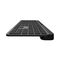 NATEC MEDUSA US WIRELESS KEYBOARD BT + 2.4GHZ X-SCISSORS SLIM